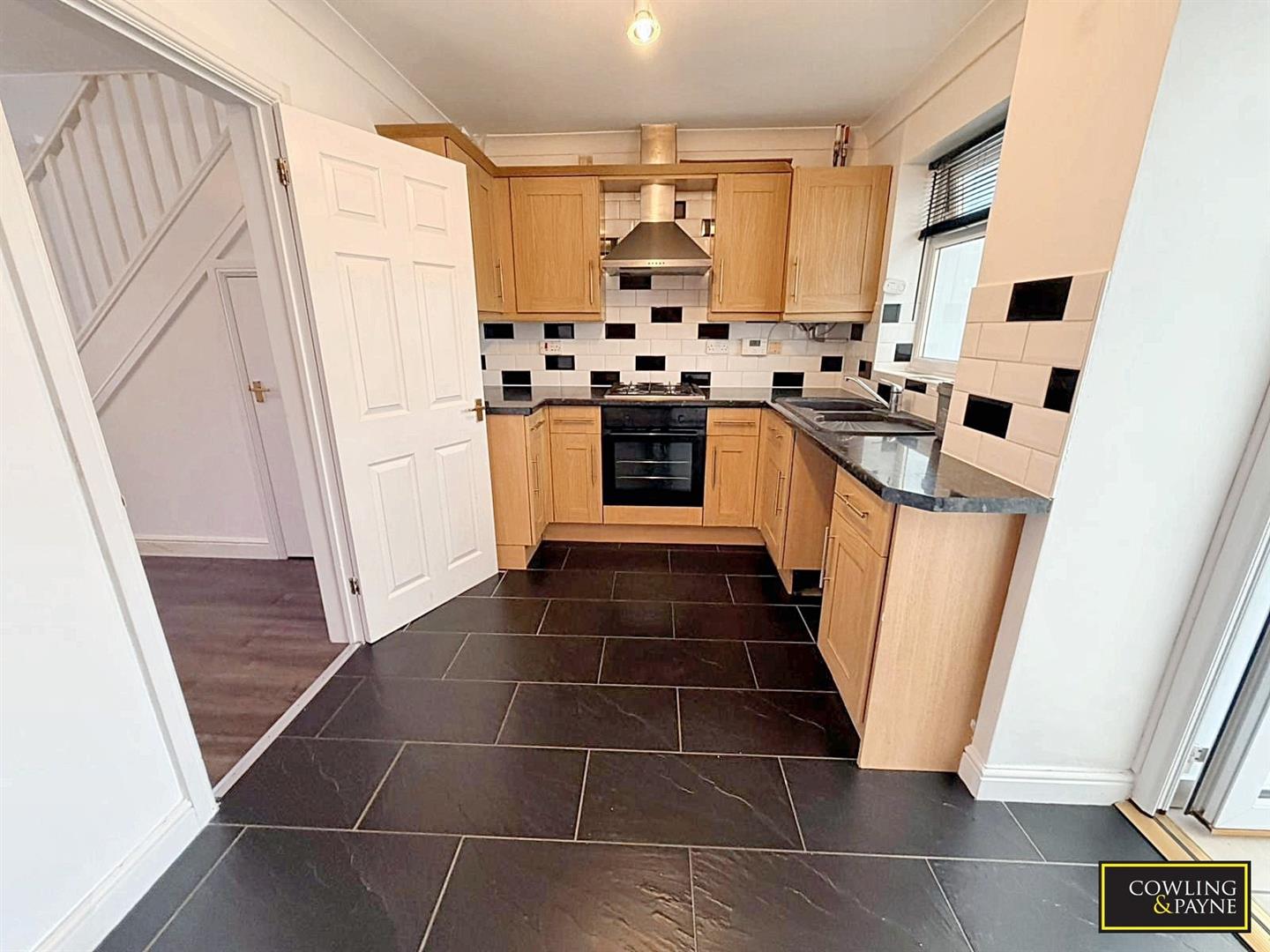 Cheyne Court, Wickford